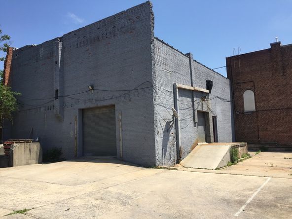 248 S Broadway, Baltimore, MD 21231